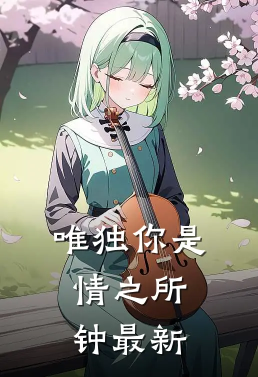 唯独你是情之所钟最新