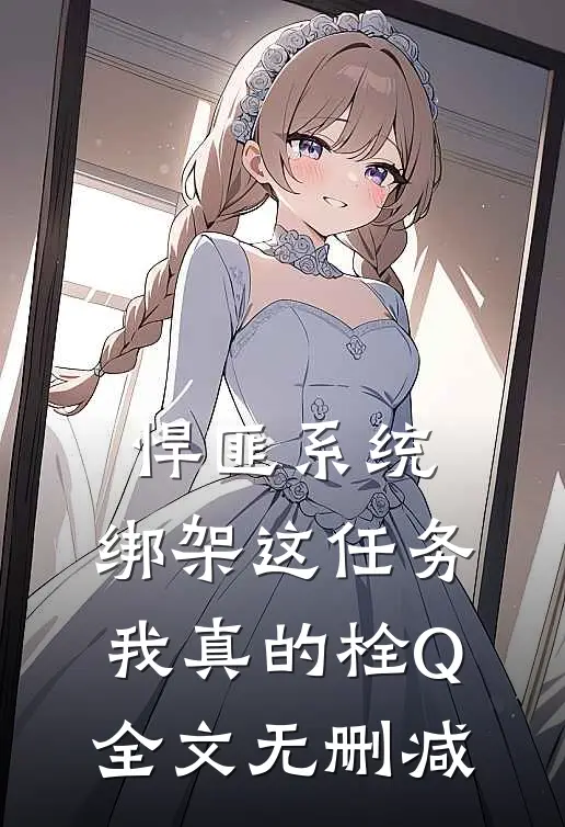 悍匪系统：绑架这任务我真的栓Q全文无删减