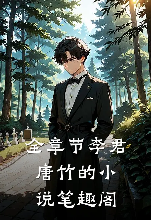 全章节李君唐竹的小说笔趣阁