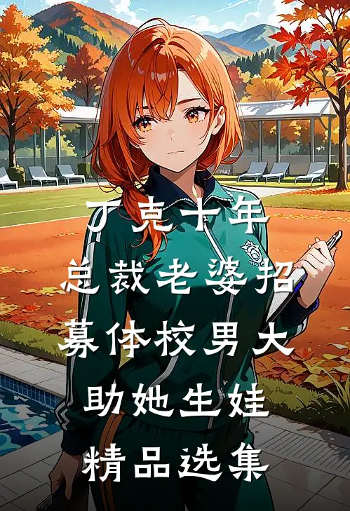 丁克十年，总裁老婆招募体校男大助她生娃精品选集