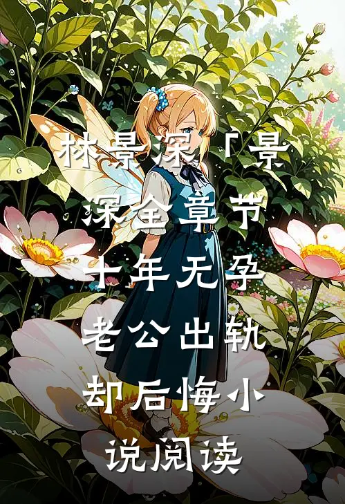 林景深「景深全章节_十年无孕，老公出轨却后悔小说阅读