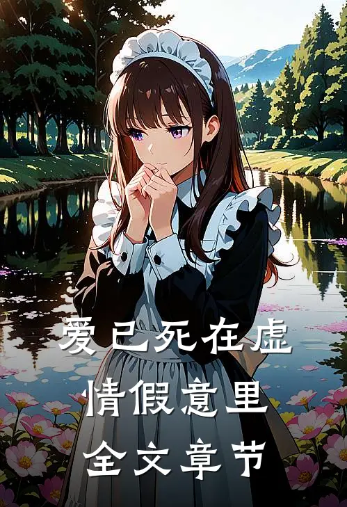 爱已死在虚情假意里全文章节