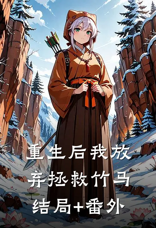 重生后我放弃拯救竹马结局+番外