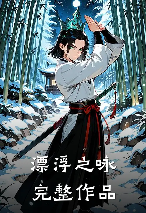 漂浮之咏完整作品
