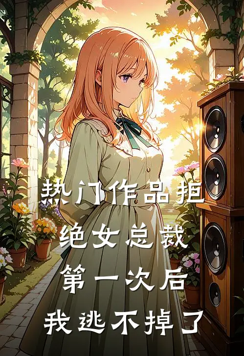 热门作品拒绝女总裁第一次后，我逃不掉了
