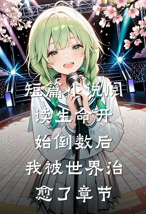 短篇小说阅读生命开始倒数后，我被世界治愈了章节