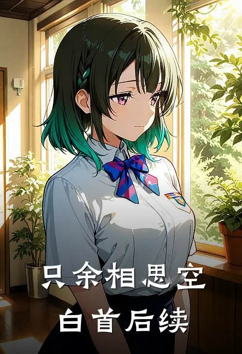 只余相思空白首后续