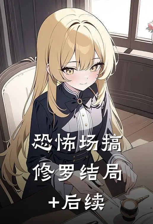 恐怖场搞修罗结局+后续