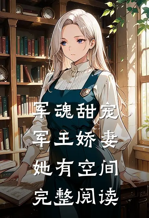 军魂甜宠：军王娇妻她有空间完整阅读