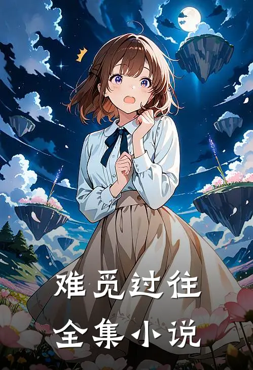 难觅过往全集小说
