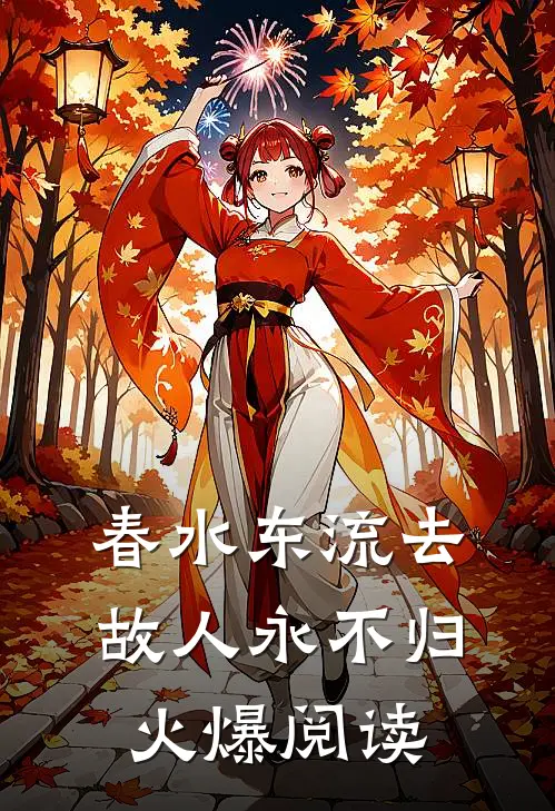 春水东流去故人永不归火爆阅读