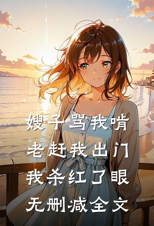 嫂子骂我啃老赶我出门，我杀红了眼无删减全文