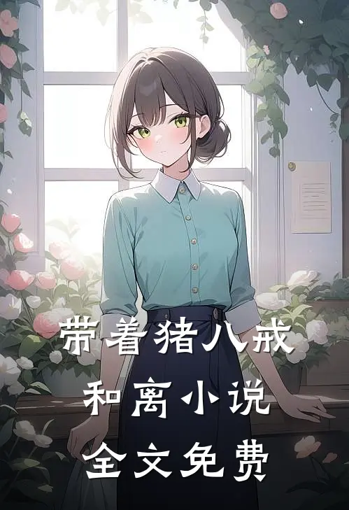 带着猪八戒和离小说全文免费