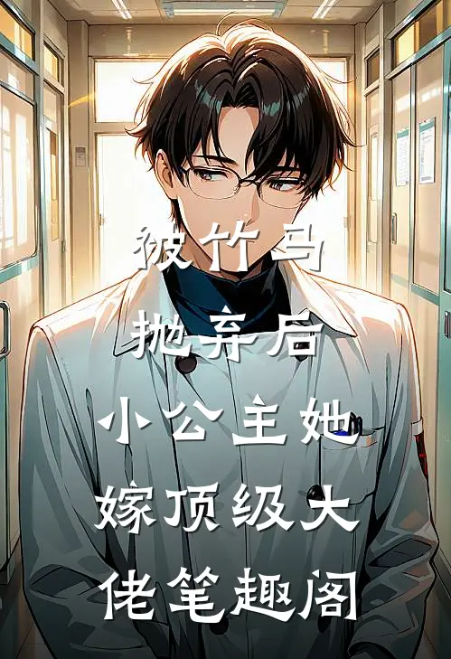 被竹马抛弃后，小公主她嫁顶级大佬笔趣阁