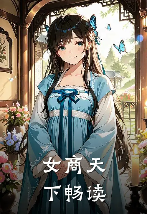 女商天下畅读