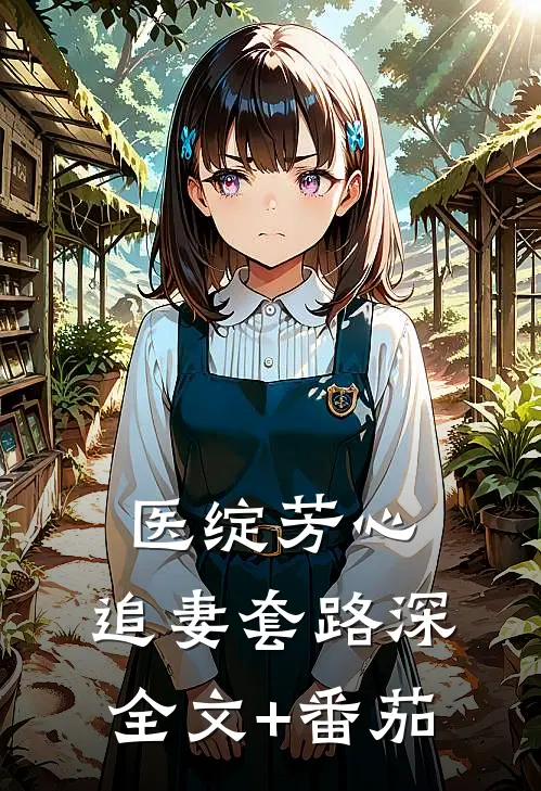 医绽芳心，追妻套路深全文+番茄