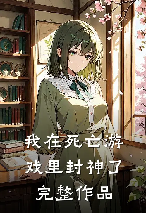 我在死亡游戏里封神了完整作品