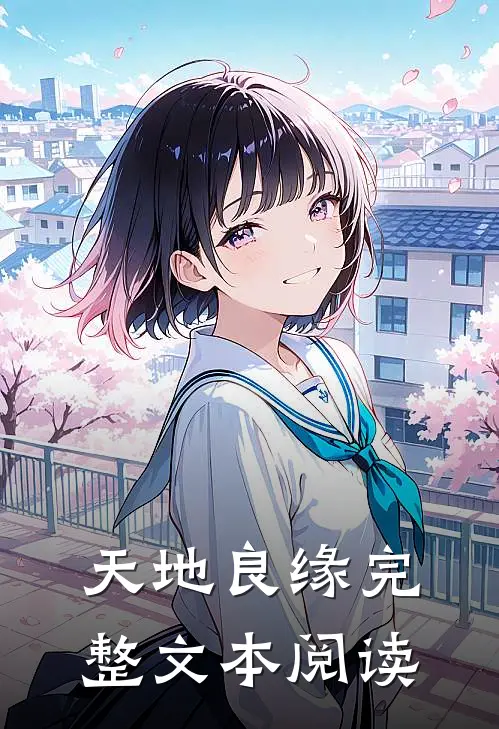 天地良缘完整文本阅读