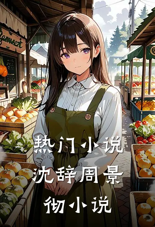 热门小说沈辞周景彻小说