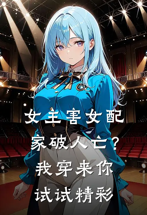 女主害女配家破人亡？我穿来你试试精彩