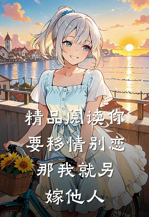 精品阅读你要移情别恋，那我就另嫁他人