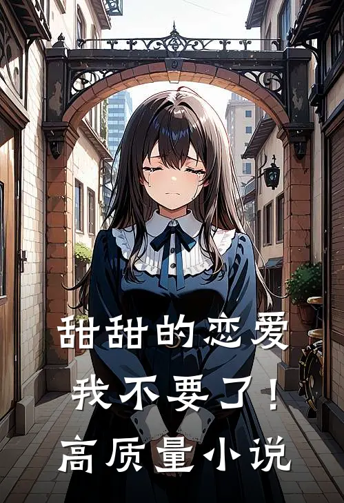 甜甜的恋爱,我不要了！高质量小说