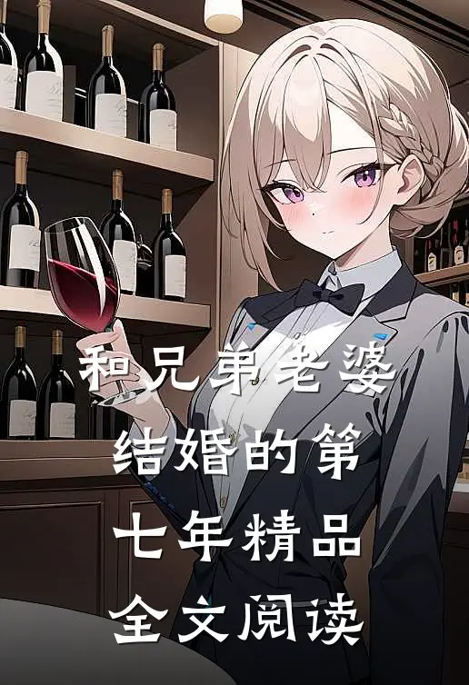 和兄弟老婆结婚的第七年精品全文阅读