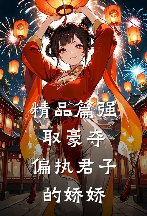 精品篇强取豪夺：偏执君子的娇娇
