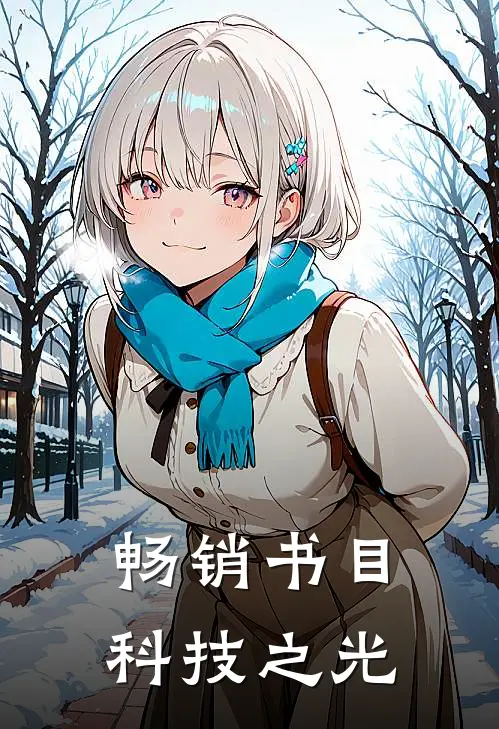畅销书目科技之光
