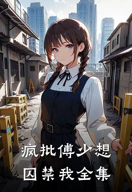 疯批傅少想囚禁我全集