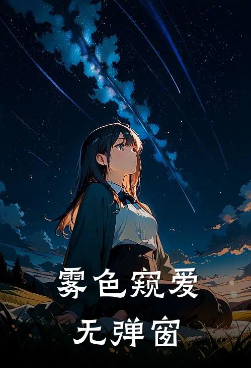 雾色窥爱无弹窗