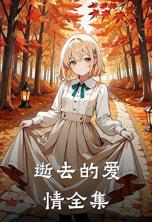 逝去的爱情 全集