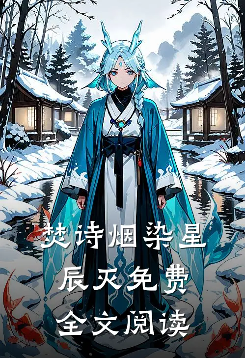 焚诗烟染星辰灭免费全文阅读