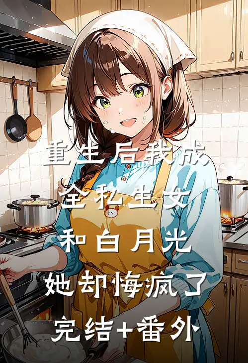 重生后我成全私生女和白月光，她却悔疯了完结+番外