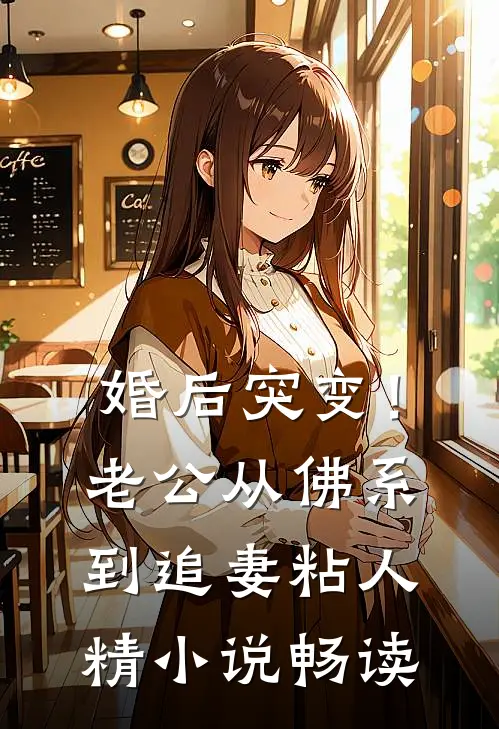 婚后突变！老公从佛系到追妻粘人精小说畅读