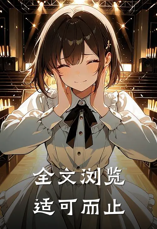全文浏览适可而止