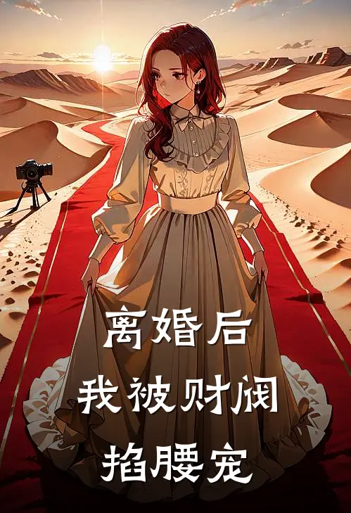 离婚后，我被财阀掐腰宠