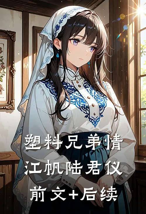 塑料兄弟情江帆陆君仪前文+后续