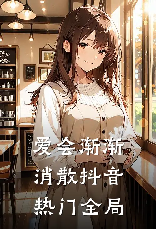 爱会渐渐消散抖音热门全局