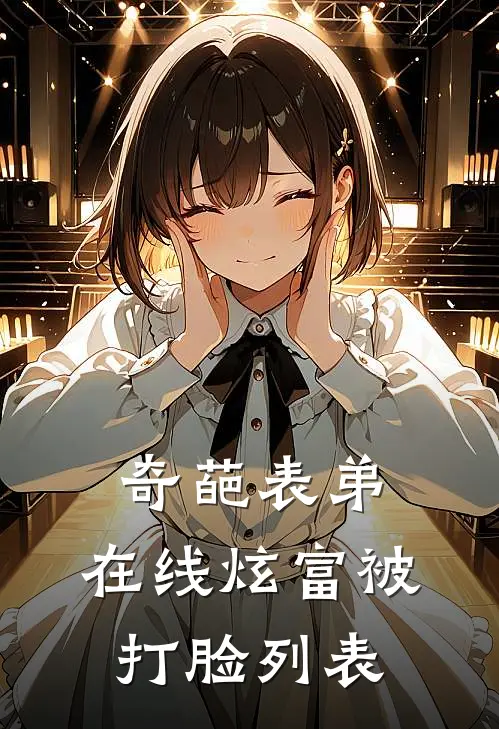 奇葩表弟，在线炫富被打脸列表