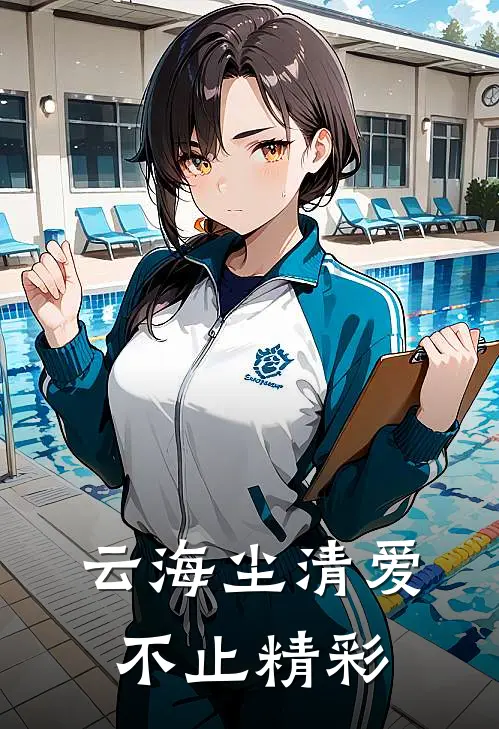 云海尘清爱不止精彩