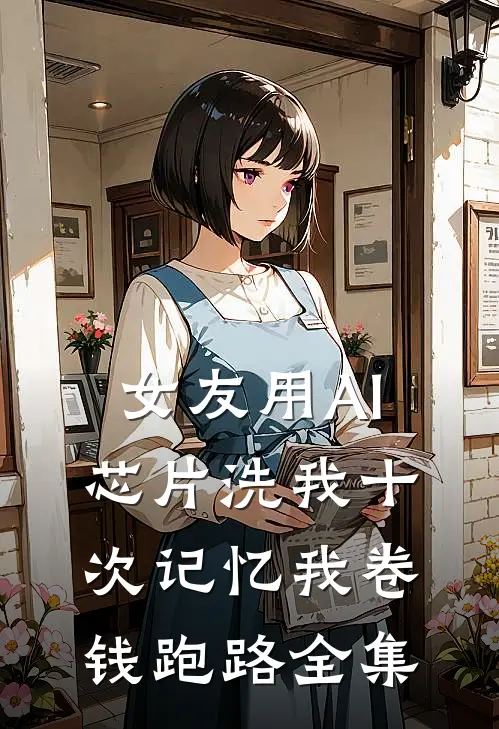 女友用AI芯片洗我十次记忆 我卷钱跑路 全集