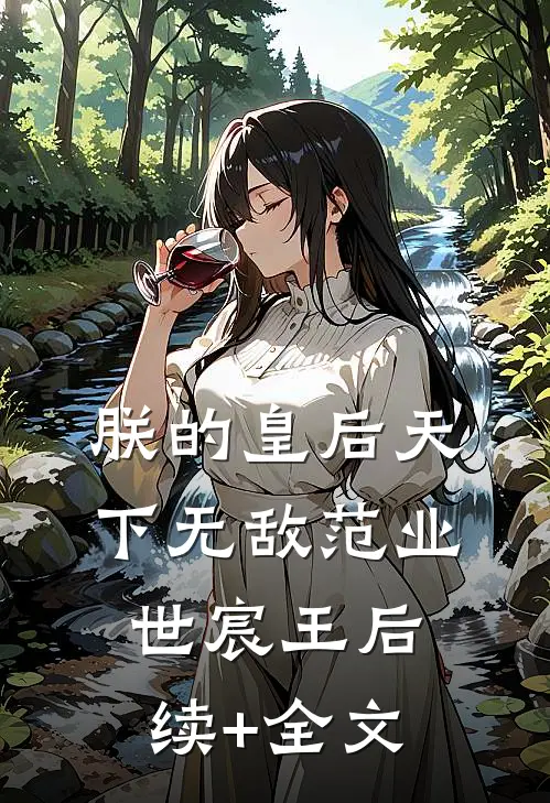 朕的皇后天下无敌范业世宸王后续+全文