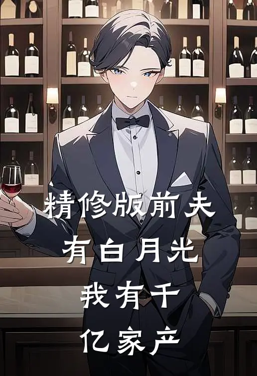 精修版前夫有白月光，我有千亿家产