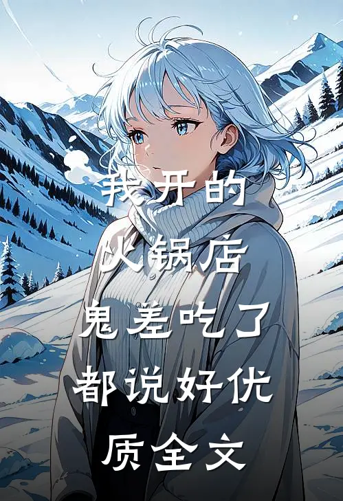 我开的火锅店，鬼差吃了都说好优质全文