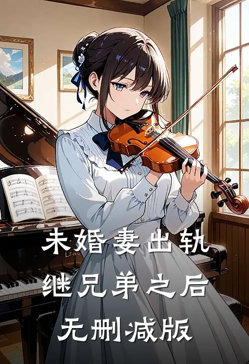 未婚妻出轨继兄弟之后无删减版