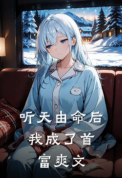 听天由命后，我成了首富爽文
