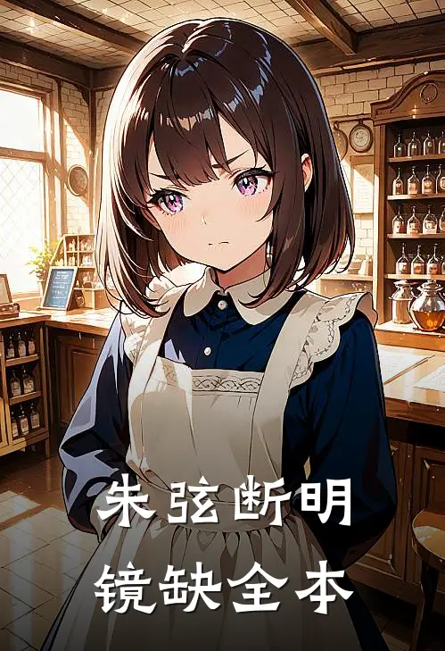 朱弦断明镜缺全本