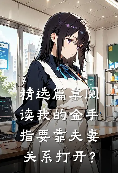 精选篇章阅读我的金手指要靠夫妻关系打开？