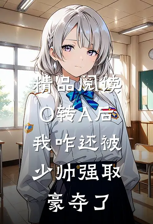 精品阅读O转A后，我咋还被少帅强取豪夺了